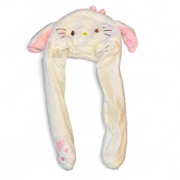 hello kitty bunny hat - Picture 1 of 4